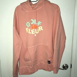 GOLF x Converse Hoodie